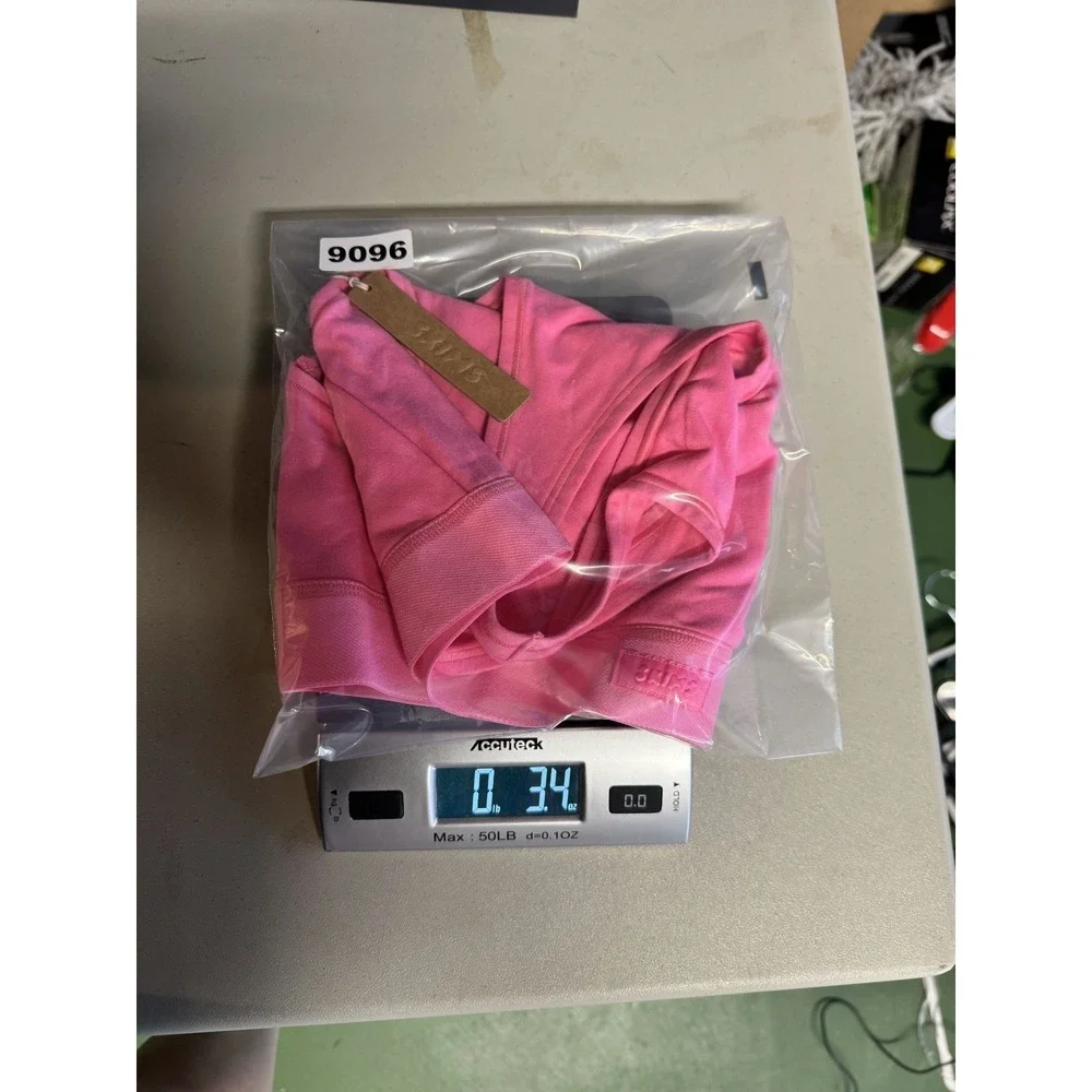 SKIMS cotton jersey